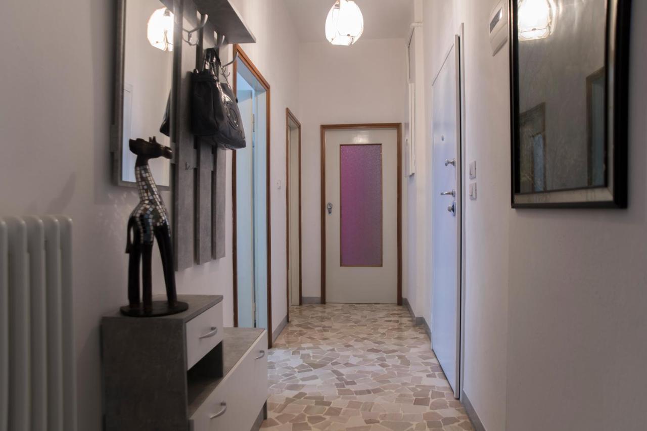 Fly House Bologna...Un Appartamento Al Volo エクステリア 写真